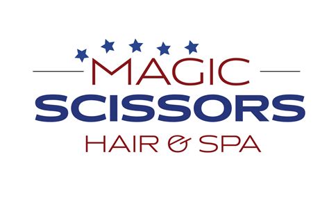 Experience the Magic of Expert Hair Styling at a Magic Scissors Salon